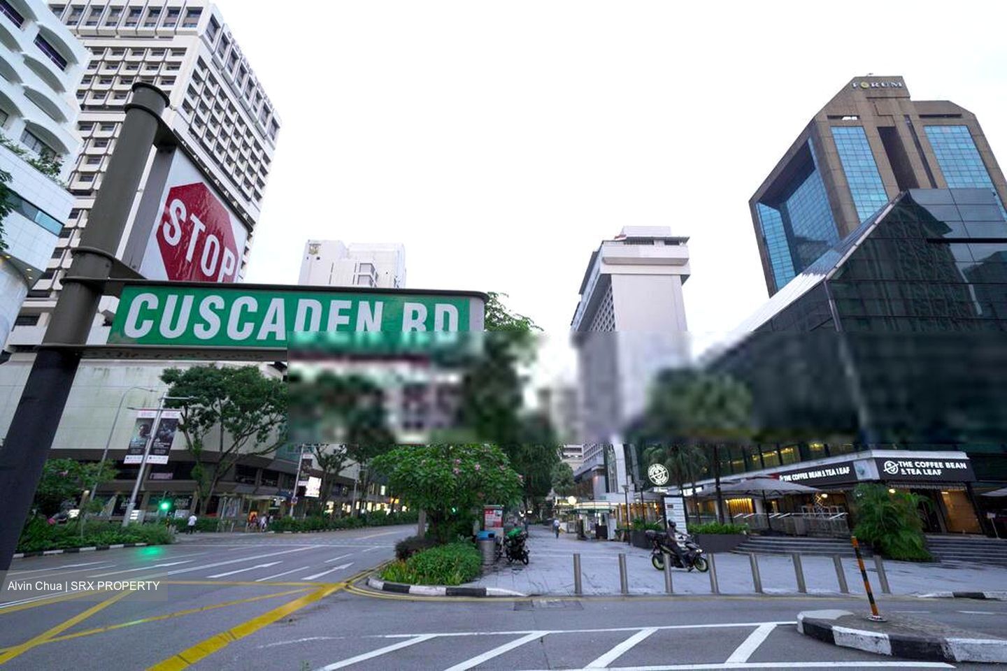 Orchard Towers (D9), Retail #455265811